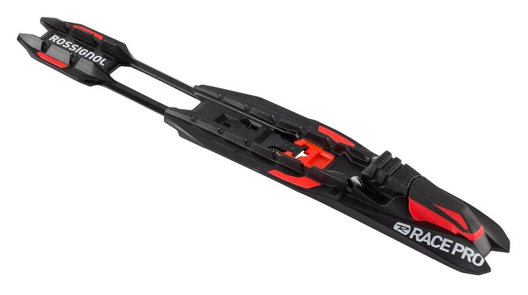 Bežky Rossignol X-IUM Skating IFP + Viazanie Race Skate 21/22