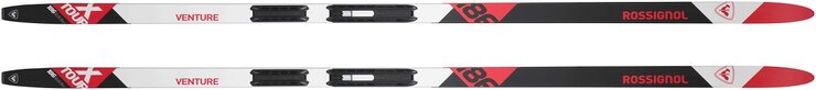 Bežky Rossignol XT Venture WXLS - Šupiny 52-47-49 22/23 Bežky Rossignol XT Venture WXLS - Šupiny 52-47-49 22/23