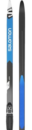 Bežcké lyže Salomon RC eSKIN JUNIOR PM PLK ACC + Prolink Access JR 22/23