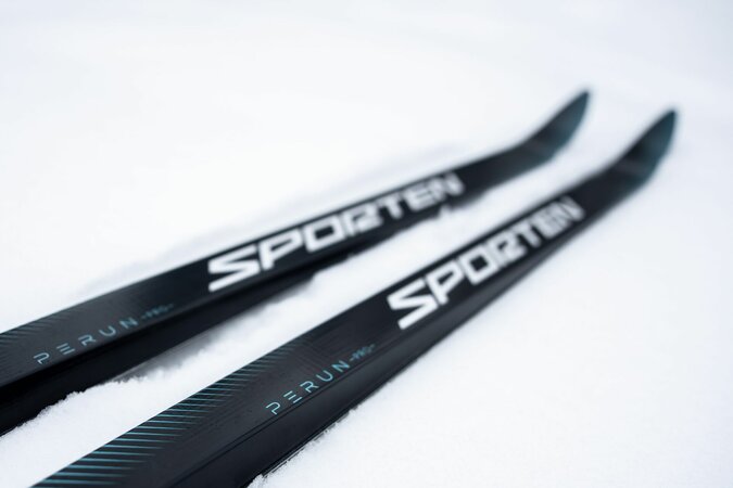 Bežky Sporten Perun Pro Skin S/M 24/25 Bežky Sporten Perun Pro Skin S/M 24/25