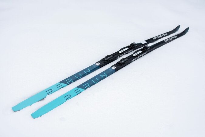 Bežky Sporten Perun Pro Skin S/M 24/25 Bežky Sporten Perun Pro Skin S/M 24/25