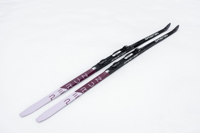 Bežky Sporten Perun Pro Skin W M/H 24/25 Bežky Sporten Perun Pro Skin W M/H 24/25