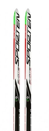 Bežky Sporten Bohemia Super Skate JR Bežky Sporten Bohemia Super Skate JR