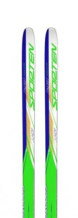 Bežky Sporten Favorit Boy JR Mg