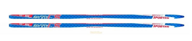 Bežky Sporten Sprint Skate