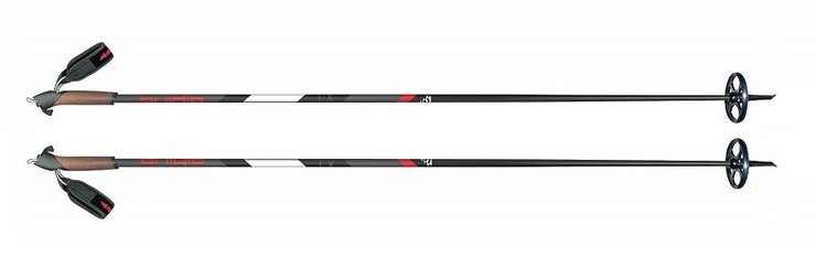 Bežecké palice Alpina XT