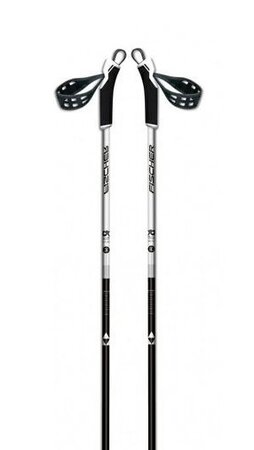 Bežecké palice Fischer BC Offtrack 19/20