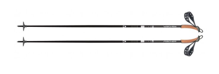 Bežecké palice Fischer BCX Mountain 19/20