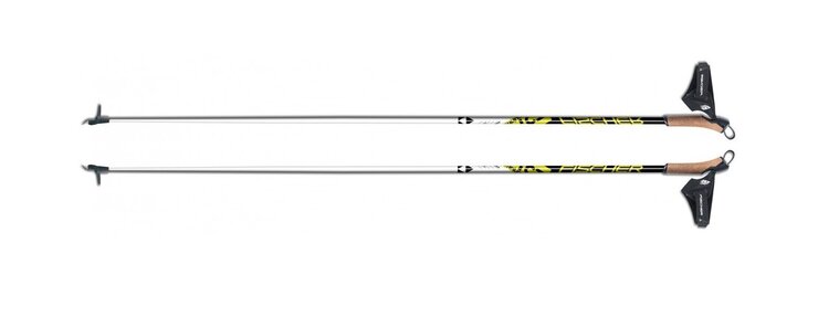 Bežecké palice Fischer RC 3 19/20