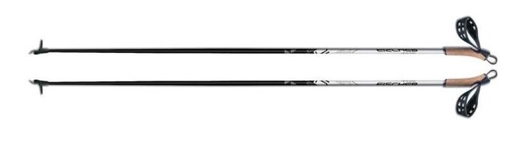 Bežecké palice Fischer XC Cruiser 19/20