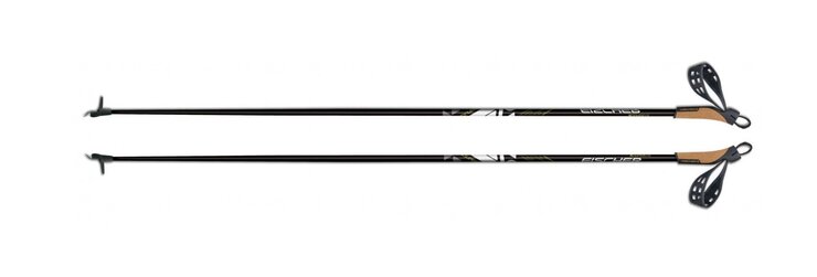 Bežecké palice Fischer XC Superlite 19/20