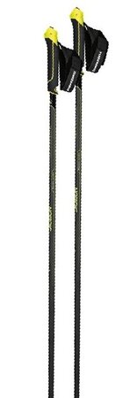 Bežecké palice Komperdell Nordic CX-100 Sport Yellow