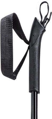 Bežecké palice Leki XTA Base Jr. Black/White Bežecké palice Leki XTA Base Jr. Black/White