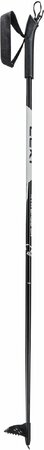 Bežecké palice Leki XTA Base Jr. Black/White Bežecké palice Leki XTA Base Jr. Black/White