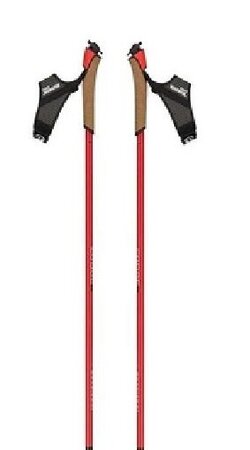 Bežecké palice Rossignol Force 7 19/20