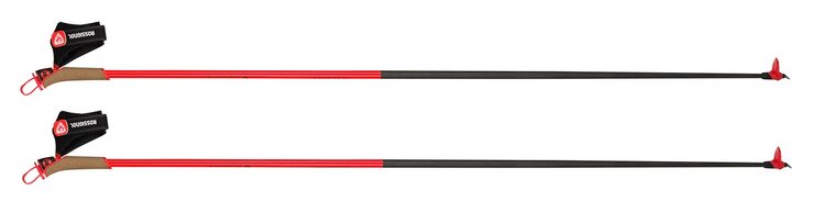 Rossignol force outlet 9