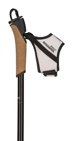 Bežecké palice Rossignol FT-600 Cork 20/21