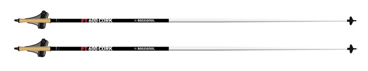 Bežecké palice Rossignol FT-600 Cork 20/21