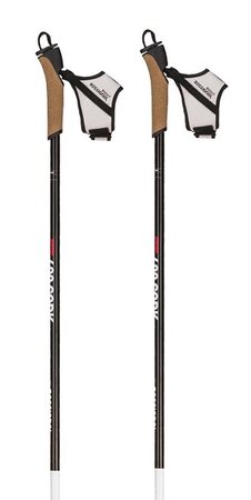Bežecké palice Rossignol FT-600 Cork Bežecké palice Rossignol FT-600 Cork