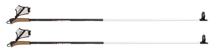 Bežecké palice Rossignol FT-600 Cork Bežecké palice Rossignol FT-600 Cork