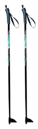 Bežecké palice Sporten Favorit JR Black/Blue