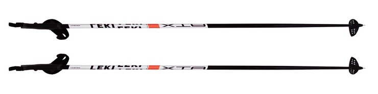 Bežecké palice Sporten XTA Track Perun W 21/22
