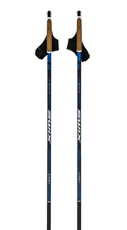 Bežecké palice Swix Dynamic D2