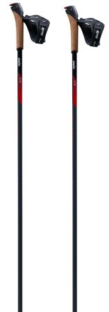 Bežecké palice Swix Elite Just Click