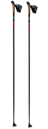 Bežecké palice Swix Elite Just Click