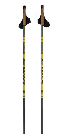 Bežecké palice Swix Infinity Just Click Alu Bežecké palice Swix Infinity Just Click Alu