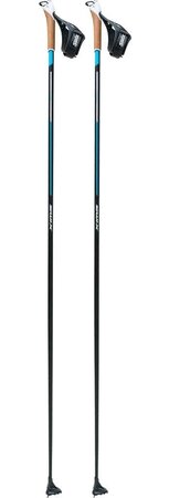 Bežecké palice Swix Quantum Six Just Click