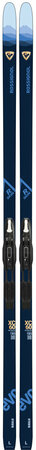 Bežecký set Rossignol Evo XC 60 R-Skin + Control Step In XC 23/24