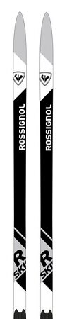 Bežecký set Rossignol X Tour Escape R-skin IFP + Tour Step in XC 22/23