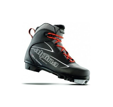 Obuv na bežky Alpina T 5 Jr plus