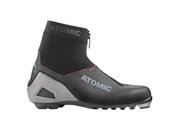 Topánky na bežky Atomic Pro C3