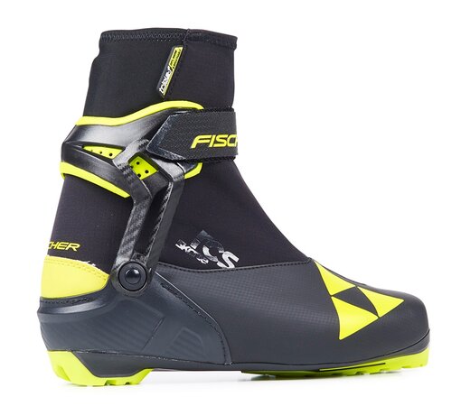 Obuv na bežky Fischer RCS Skate 19/20