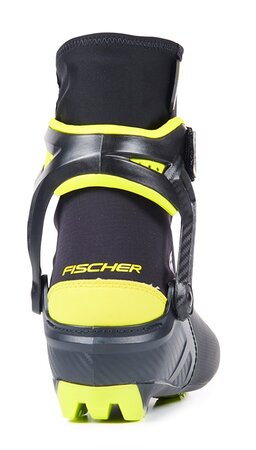 Obuv na bežky Fischer RCS Skate 19/20