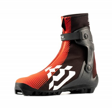 Topánky na bežky Alpina Comp Skate Topánky na bežky Alpina Comp Skate