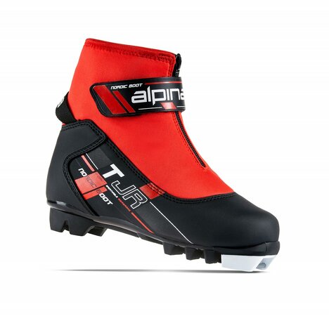 Topánky na bežky Alpina TJ