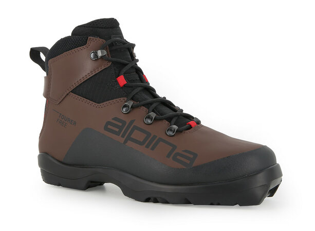 Topánky na bežky Alpina Tourer Free Topánky na bežky Alpina Tourer Free