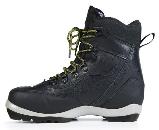 Topánky na bežky Fischer BCX Grand Tour Waterproof Topánky na bežky Fischer BCX Grand Tour Waterproof