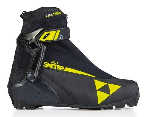 Topánky na bežky Fischer RC3 Skate 23/24 Topánky na bežky Fischer RC3 Skate 23/24