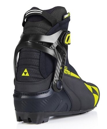 Topánky na bežky Fischer RC3 Skate 23/24 Topánky na bežky Fischer RC3 Skate 23/24