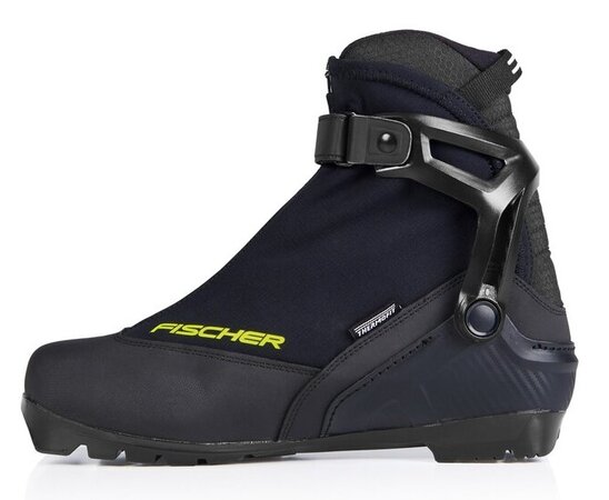 Topánky na bežky Fischer RC3 Skate 23/24 Topánky na bežky Fischer RC3 Skate 23/24