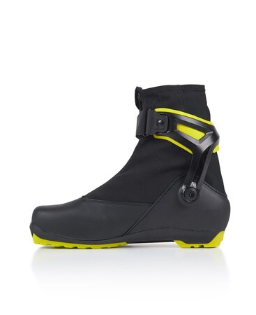 Topánky na bežky Fischer RC5 Skate 23/24 Topánky na bežky Fischer RC5 Skate 23/24