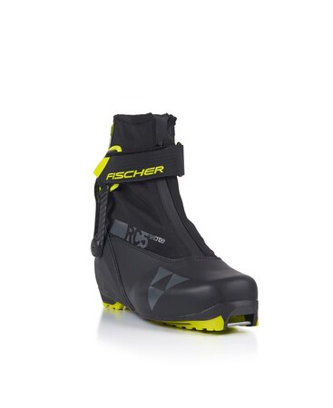 Topánky na bežky Fischer RC5 Skate 23/24 Topánky na bežky Fischer RC5 Skate 23/24