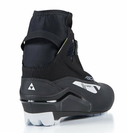 Topánky na bežky Fischer XC Comfort Pro 24/25 Topánky na bežky Fischer XC Comfort Pro 24/25