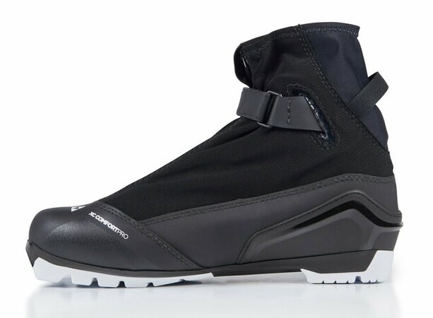 Topánky na bežky Fischer XC Comfort Pro 24/25 Topánky na bežky Fischer XC Comfort Pro 24/25