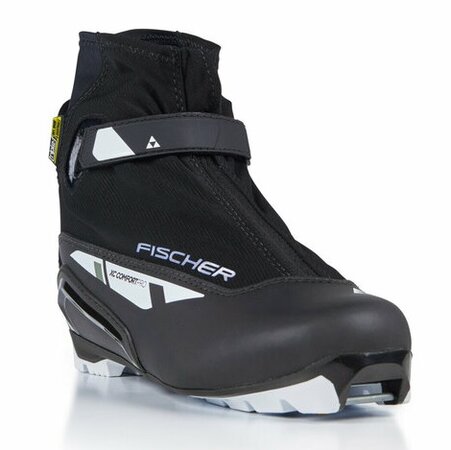 Topánky na bežky Fischer XC Comfort Pro 24/25 Topánky na bežky Fischer XC Comfort Pro 24/25