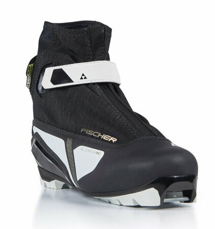 Topánky na bežky Fischer XC Comfort Pro WS 24/25 Topánky na bežky Fischer XC Comfort Pro WS 24/25
